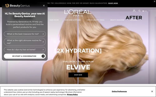 L'Oréal Paris