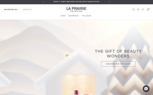La Prairie
