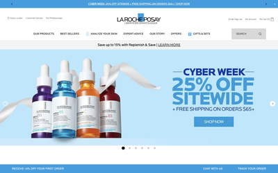 La Roche-Posay