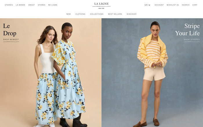 L'AGENCE screenshot