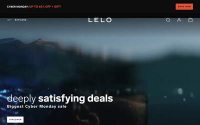 LELO