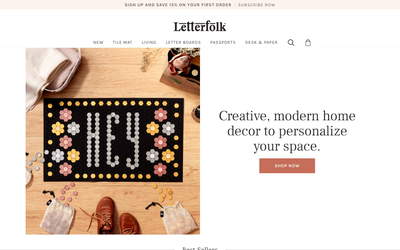 Letterfolk
