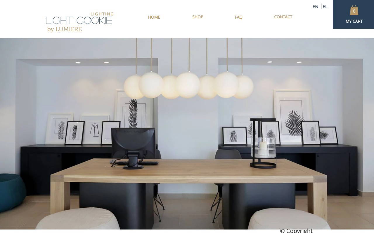 lightcookie screenshot