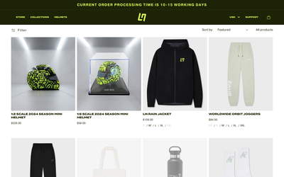 LN Store