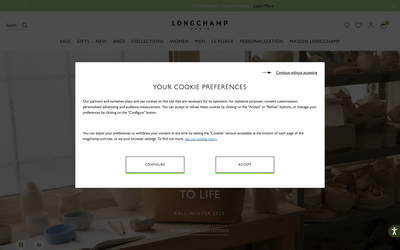 Longchamp