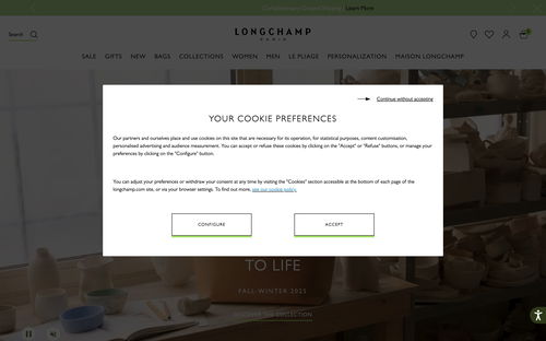 Longchamp