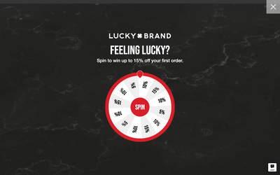 Lucky Brand
