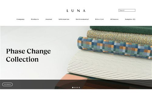 Luna Textiles