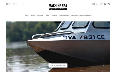 Machine Era Co.