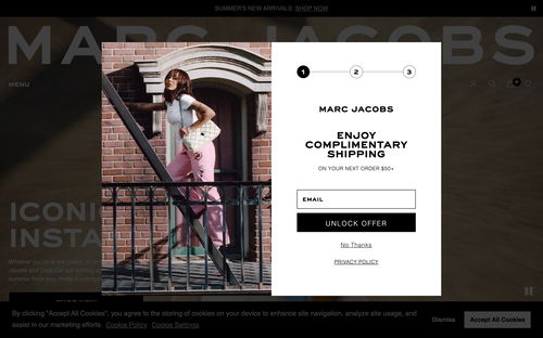 Marc Jacobs