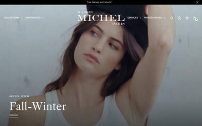 Michel Paris