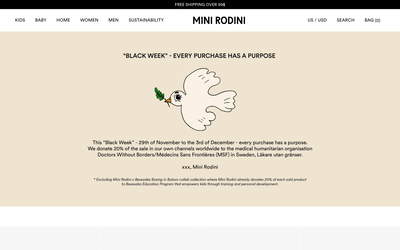 Mini Rodini