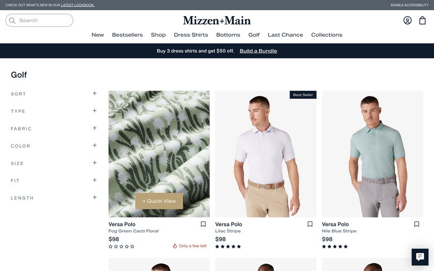 Mizzen+Main on Shomp