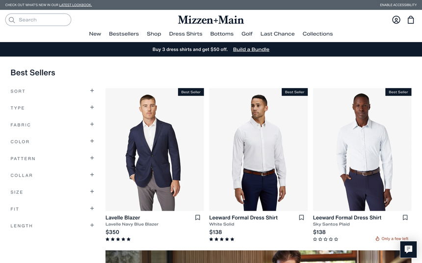 Mizzen+Main on Shomp