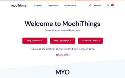 MochiThings