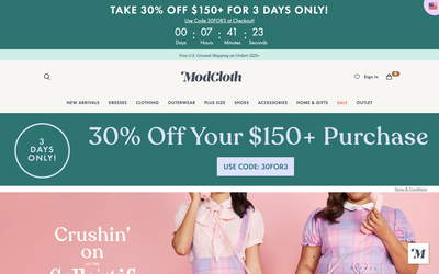 ModCloth