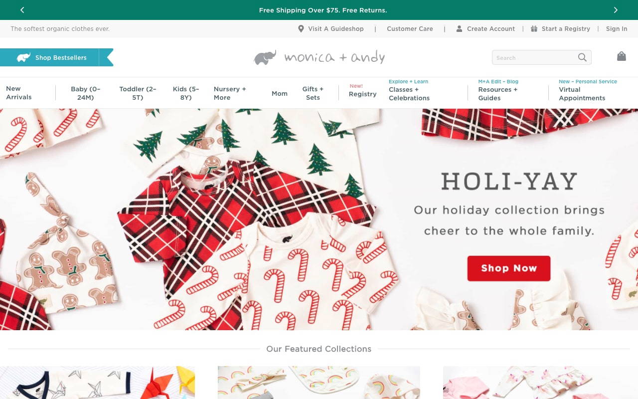 Monica+Andy screenshot