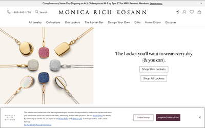 Monica Rich Kosann