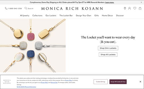 Monica Rich Kosann