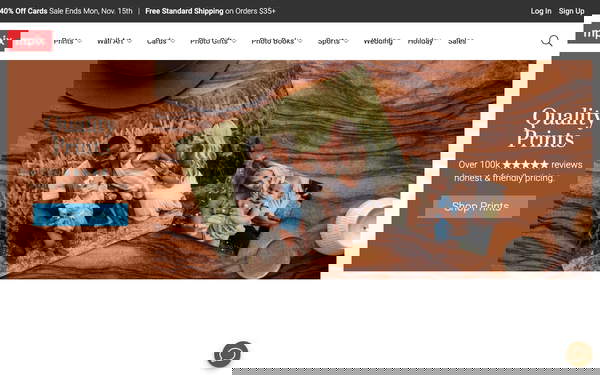 Mpix screenshot