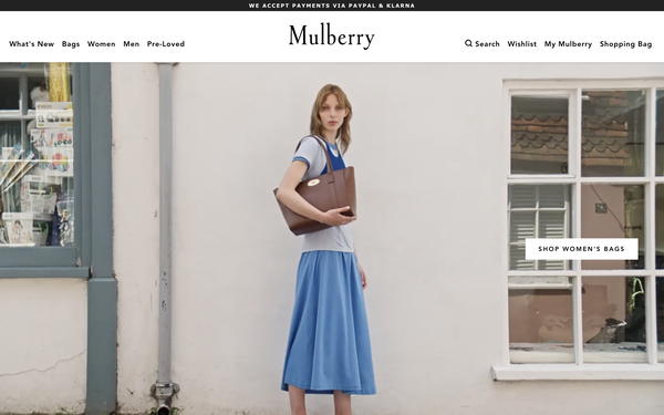 Mulberry