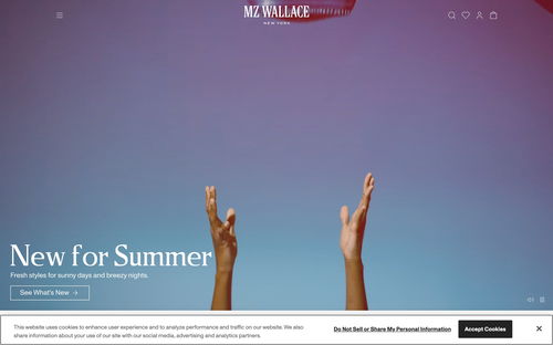 MZ Wallace