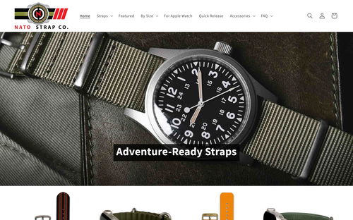 NATO Strap Co.