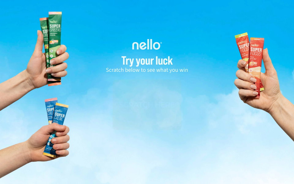 Nello website