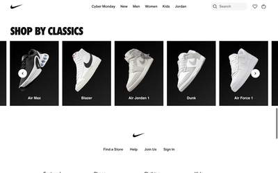 Nike