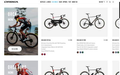 Orbea