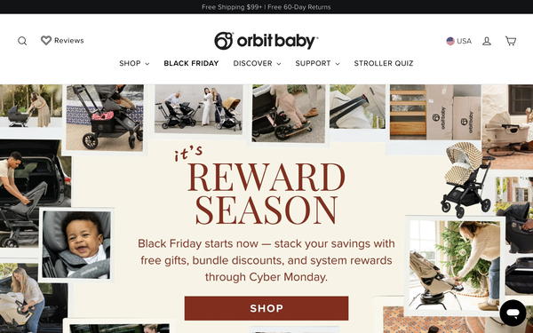 Orbit Baby