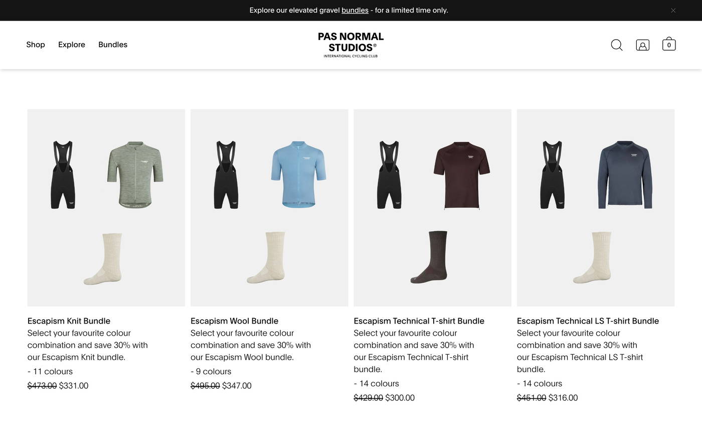 Pas Normal Studios screenshot