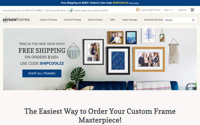 Picture Frames