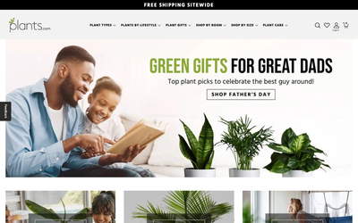 Plants.com