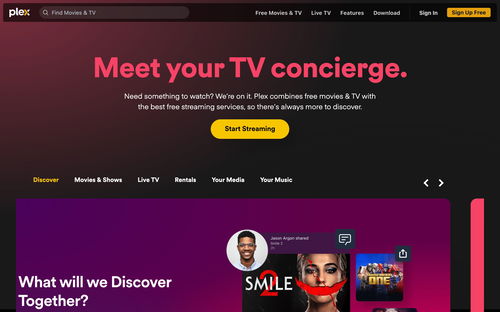 Plex