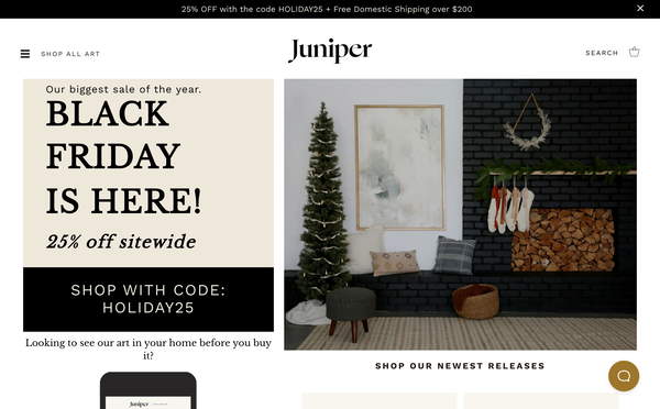 Print Collection screenshot