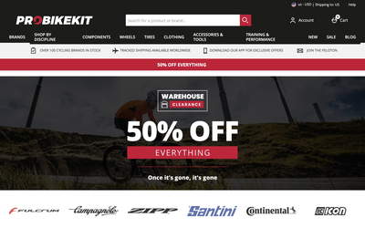 ProBikeKit