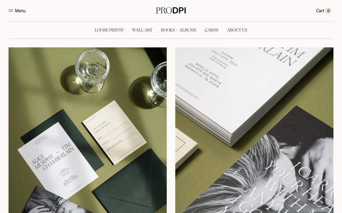 ProDPI screenshot