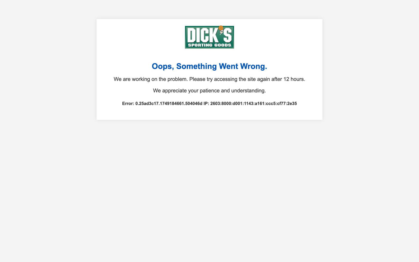 Public Lands screenshot