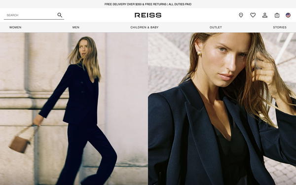 Reiss