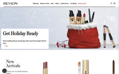 Revlon