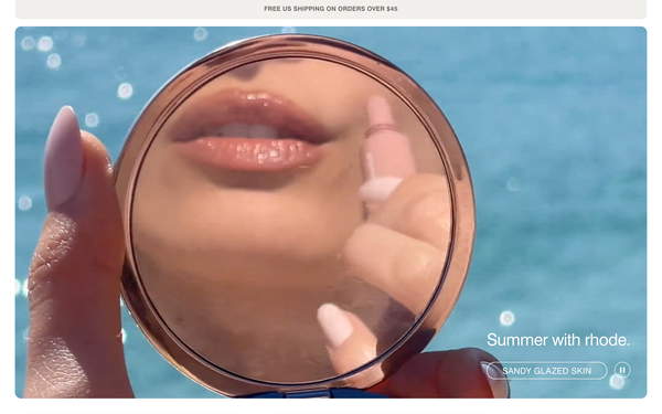 Rhode Skin screenshot