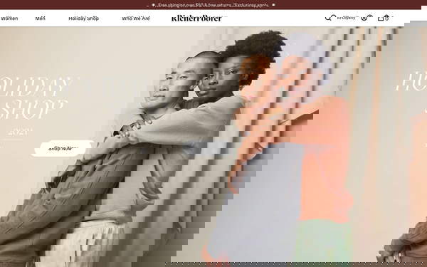 Richer Poorer screenshot