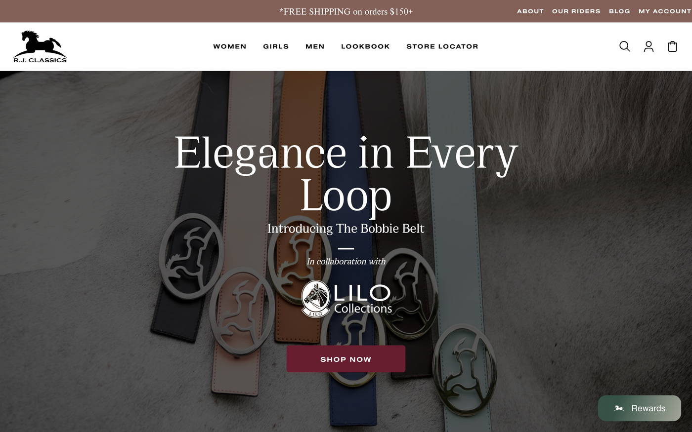 R.J. Classics screenshot