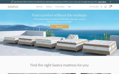 Saatva