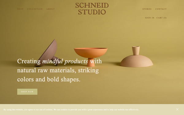 Schneid Studio