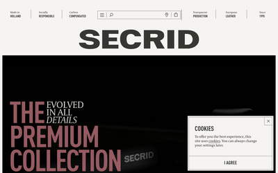 SECRID