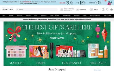 Sephora
