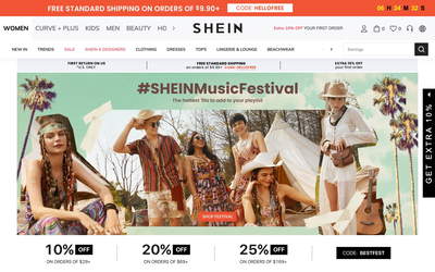 SHEIN