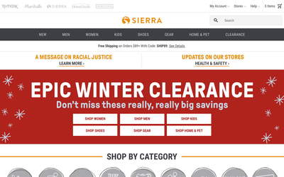 Sierra